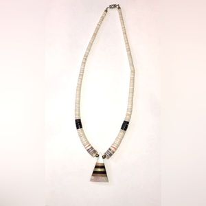 Authentic Polynesian necklace